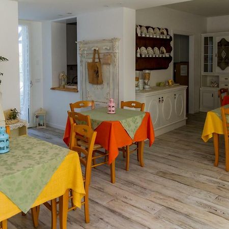 B&B La Rinascita Ponzano Veneto Ngoại thất bức ảnh