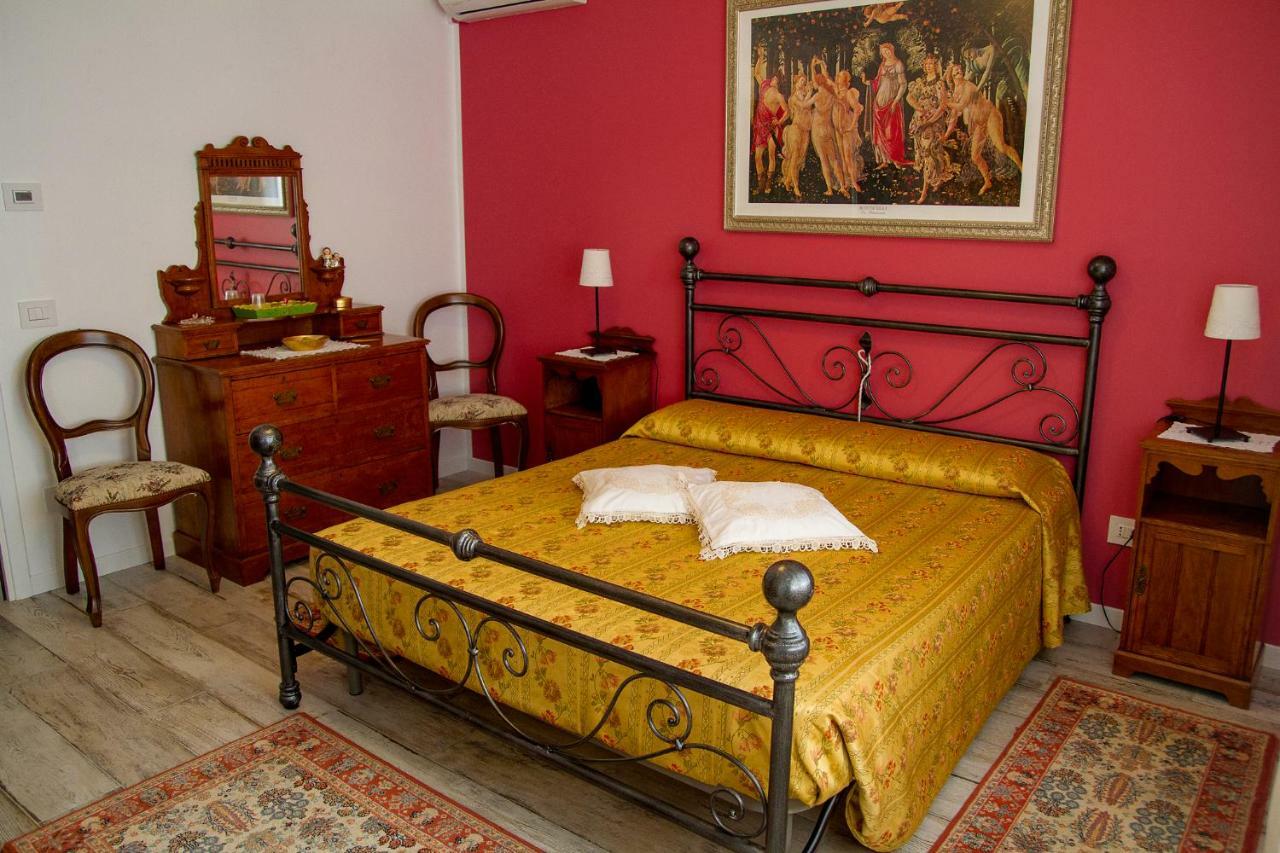 B&B La Rinascita Ponzano Veneto Ngoại thất bức ảnh