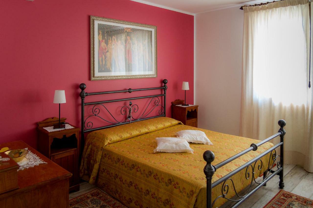 B&B La Rinascita Ponzano Veneto Ngoại thất bức ảnh
