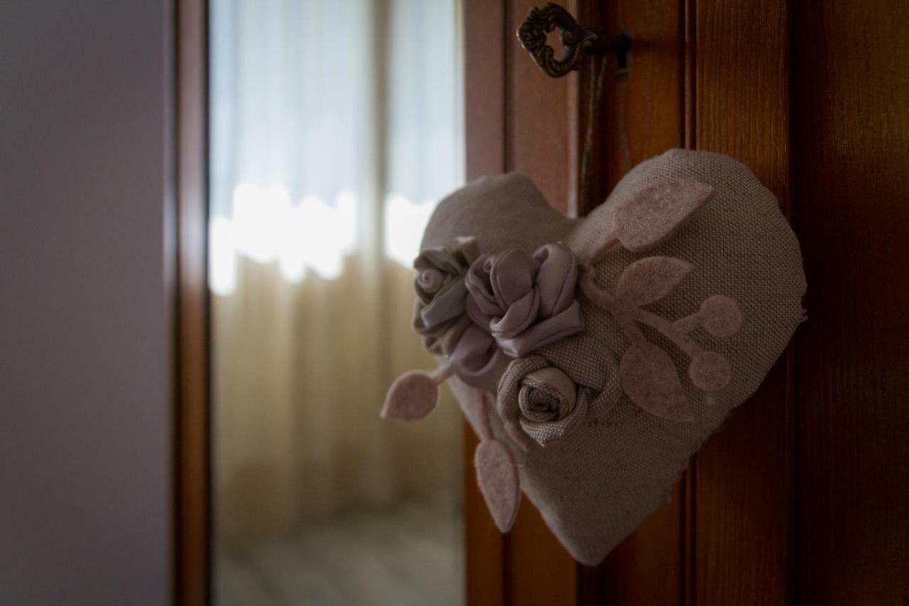 B&B La Rinascita Ponzano Veneto Ngoại thất bức ảnh
