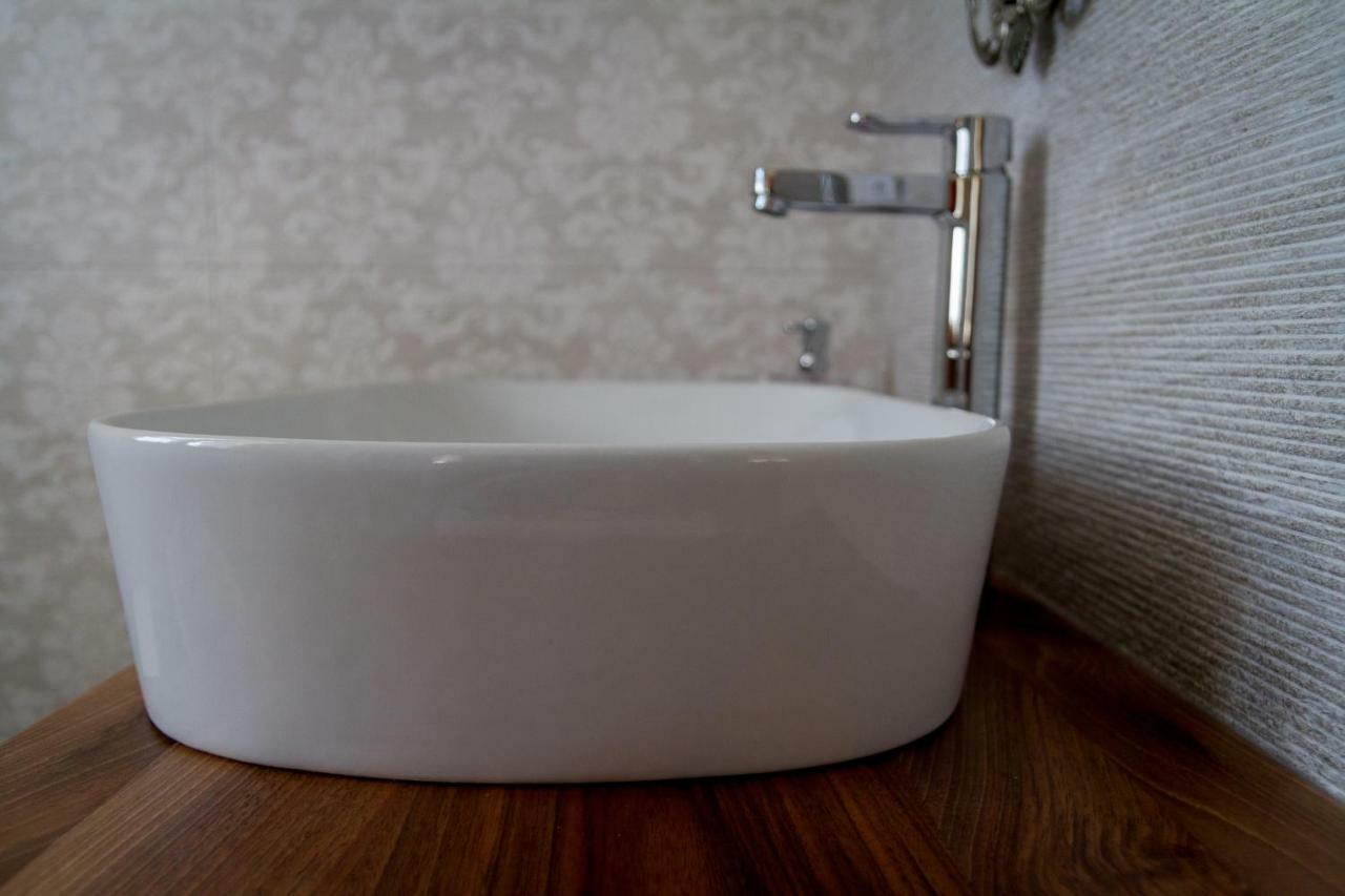 B&B La Rinascita Ponzano Veneto Ngoại thất bức ảnh