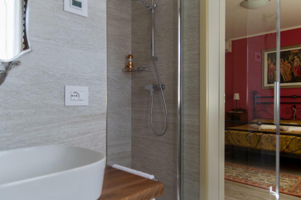 B&B La Rinascita Ponzano Veneto Ngoại thất bức ảnh