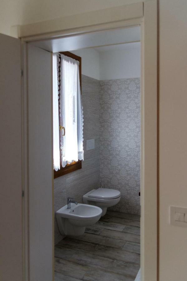 B&B La Rinascita Ponzano Veneto Ngoại thất bức ảnh