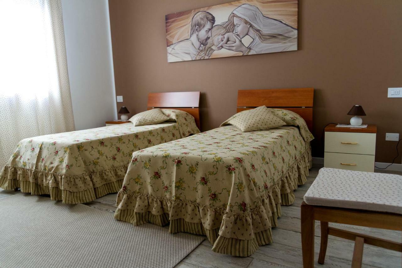 B&B La Rinascita Ponzano Veneto Ngoại thất bức ảnh