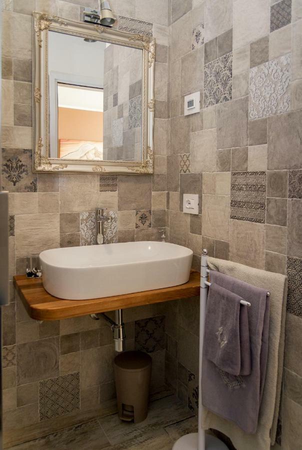 B&B La Rinascita Ponzano Veneto Ngoại thất bức ảnh