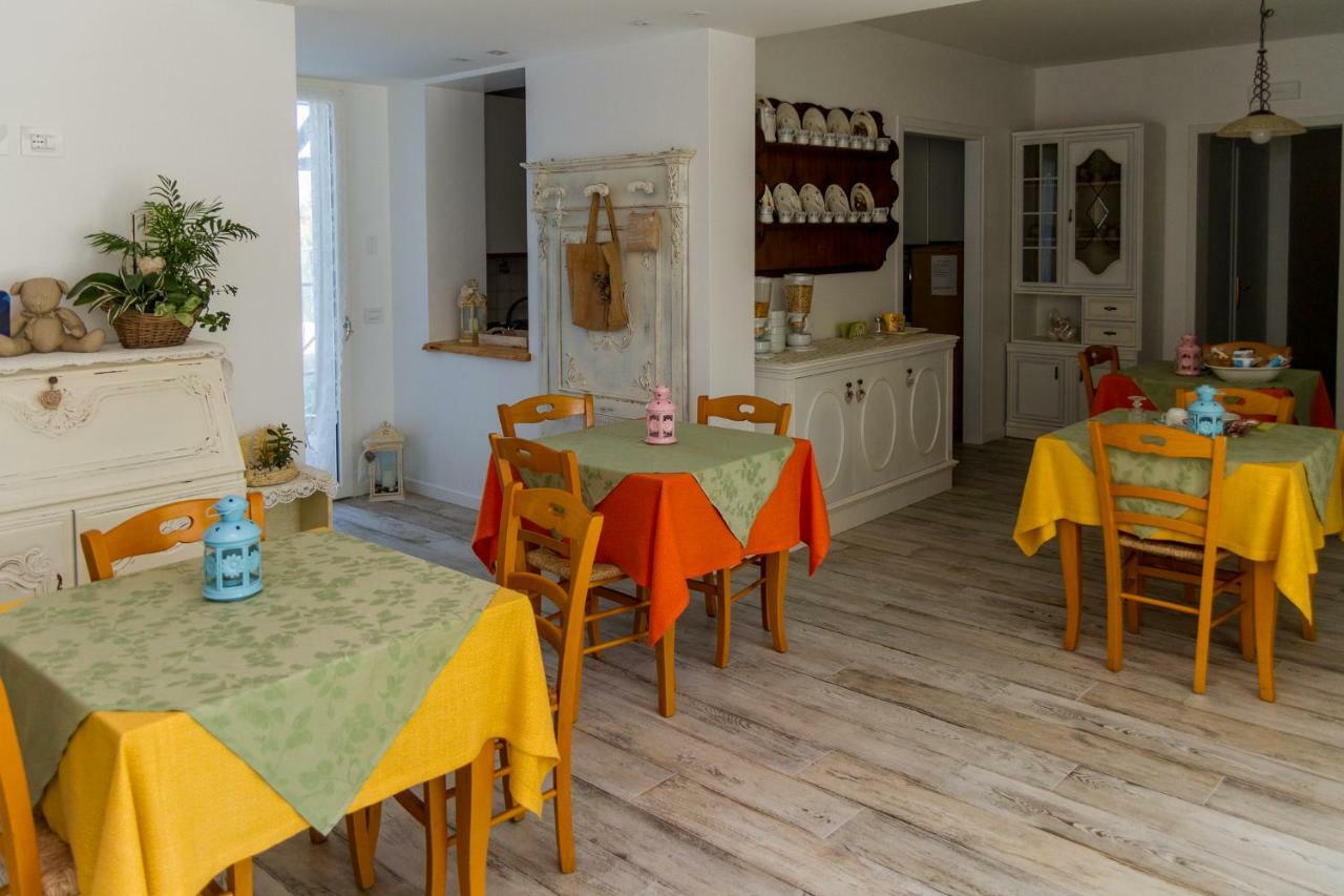 B&B La Rinascita Ponzano Veneto Ngoại thất bức ảnh