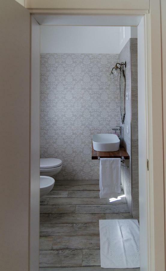 B&B La Rinascita Ponzano Veneto Ngoại thất bức ảnh