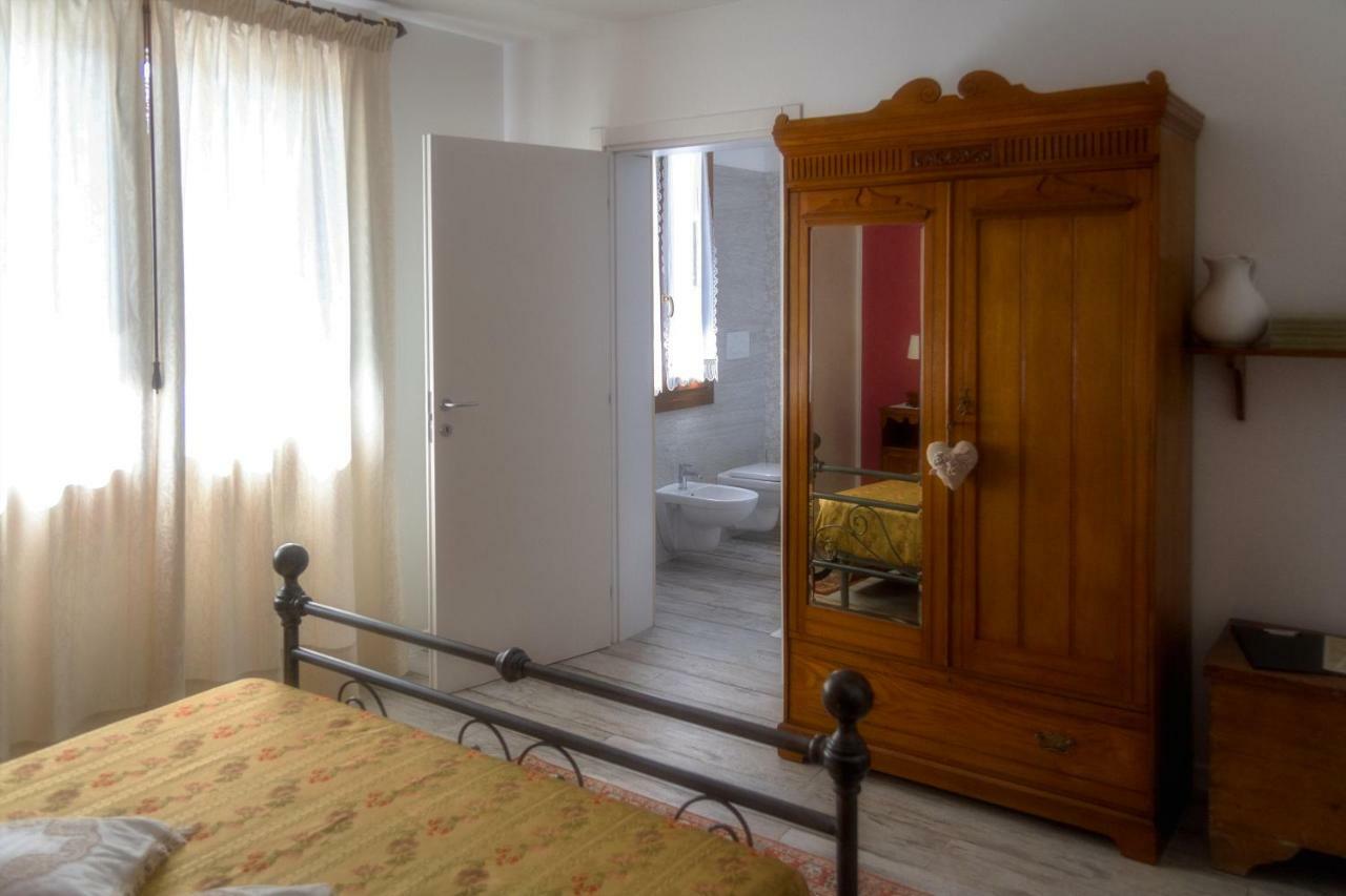 B&B La Rinascita Ponzano Veneto Ngoại thất bức ảnh