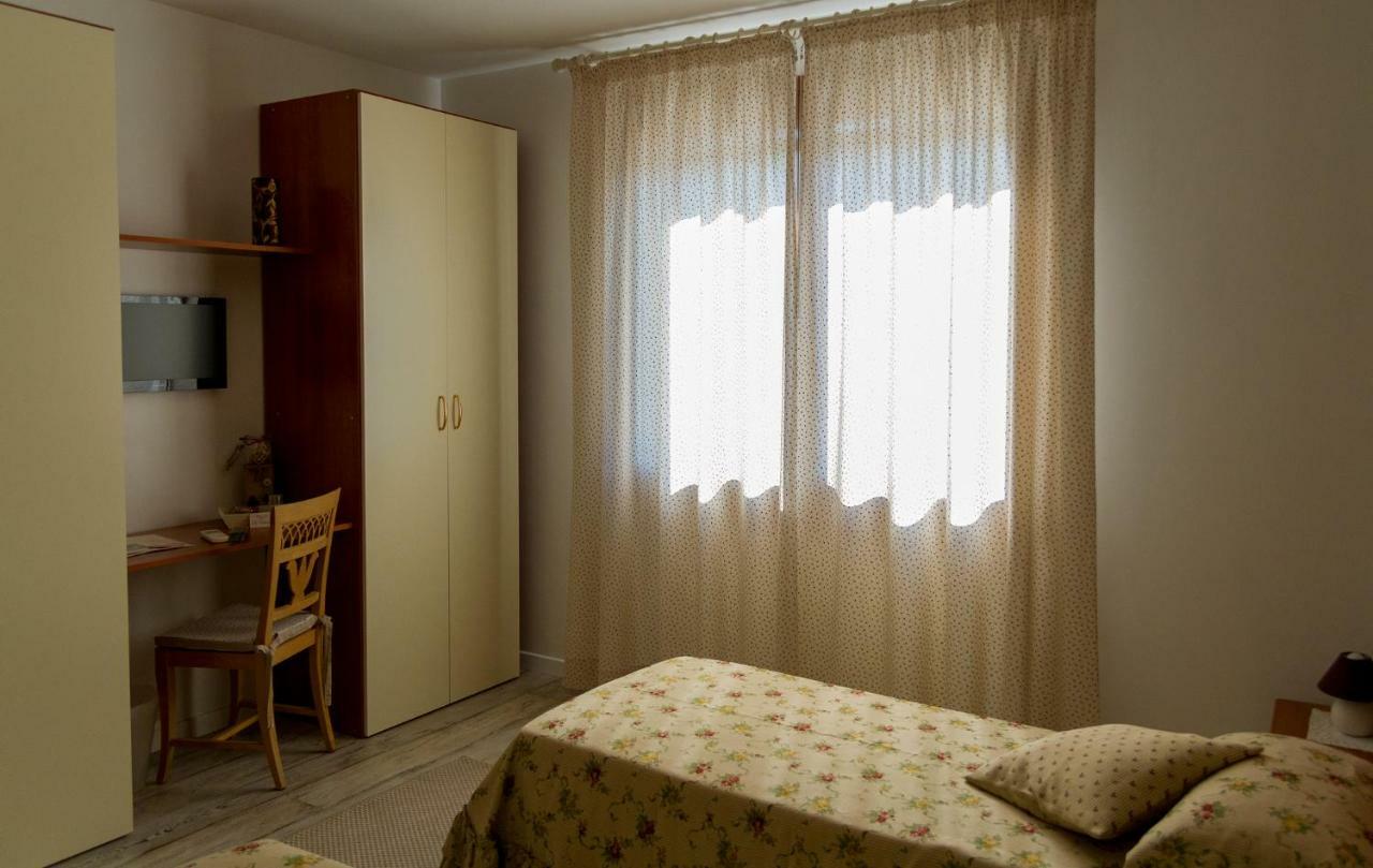 B&B La Rinascita Ponzano Veneto Ngoại thất bức ảnh