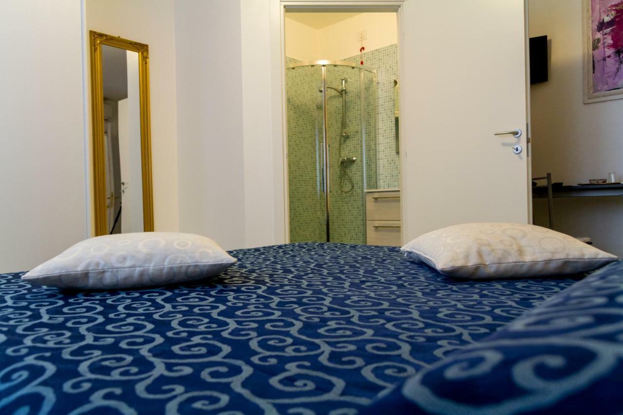 B&B La Rinascita Ponzano Veneto Ngoại thất bức ảnh