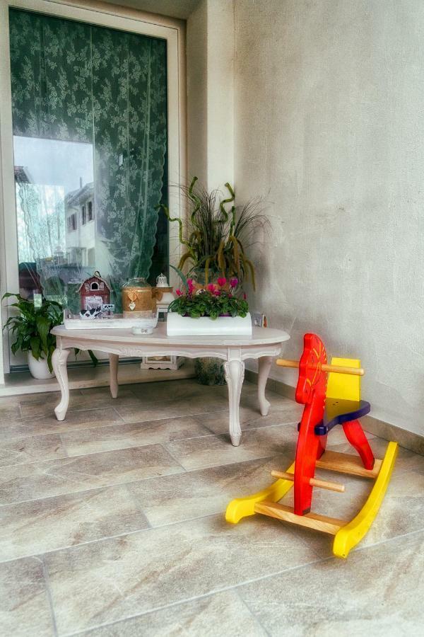 B&B La Rinascita Ponzano Veneto Ngoại thất bức ảnh