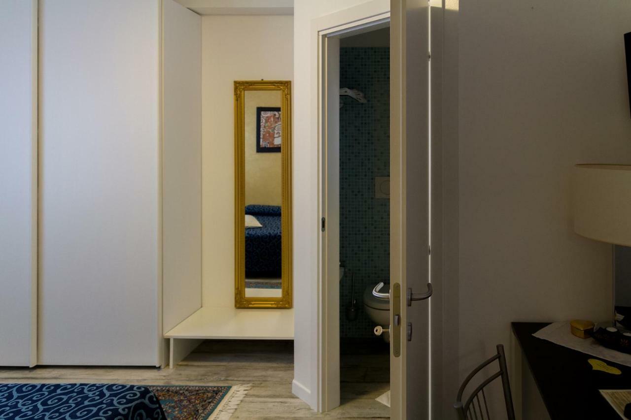 B&B La Rinascita Ponzano Veneto Ngoại thất bức ảnh